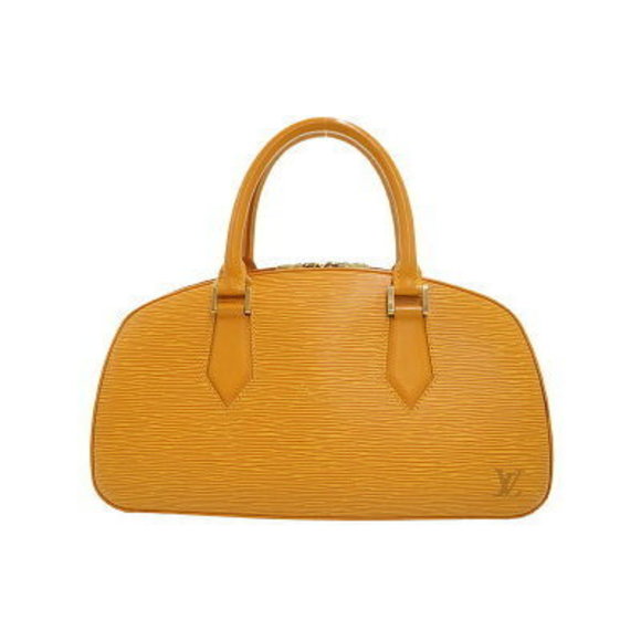 Louis Vuitton Epi Jasmine Handbag - Picture 1 of 8